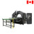 WRWA-200 Automatic Horizontal Stretch Wrapper