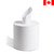 Embassy® Premium Center Pull Towel, #01320, 7.8"x11.9",  600 Sheet , 6 Rolls/Case