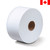 Mini-Max Jumbo Bathroom Tissue, #05629, Premium, 2-Ply 3.7"x750', 18 Rolls/Case