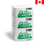 White Swan® Singlefold Towel, #01900, White, 250 Sheet/Pack, 4000/CASE