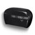 Titan® Bold Mini-Max®2 Jumbo Bathroom Tissue Dispenser, #09649, Black