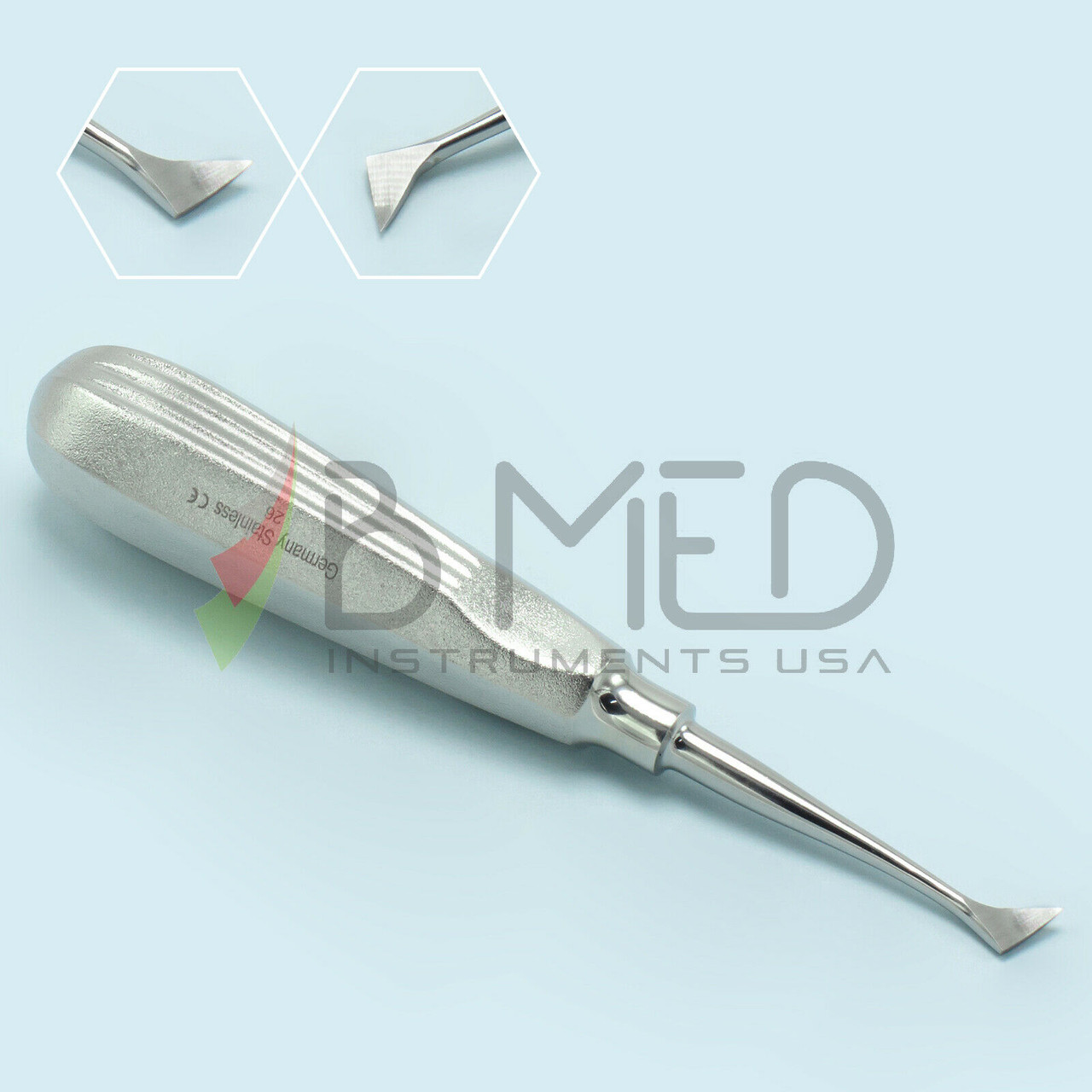 Root Elevators Cryer Set Left & Right 25 26