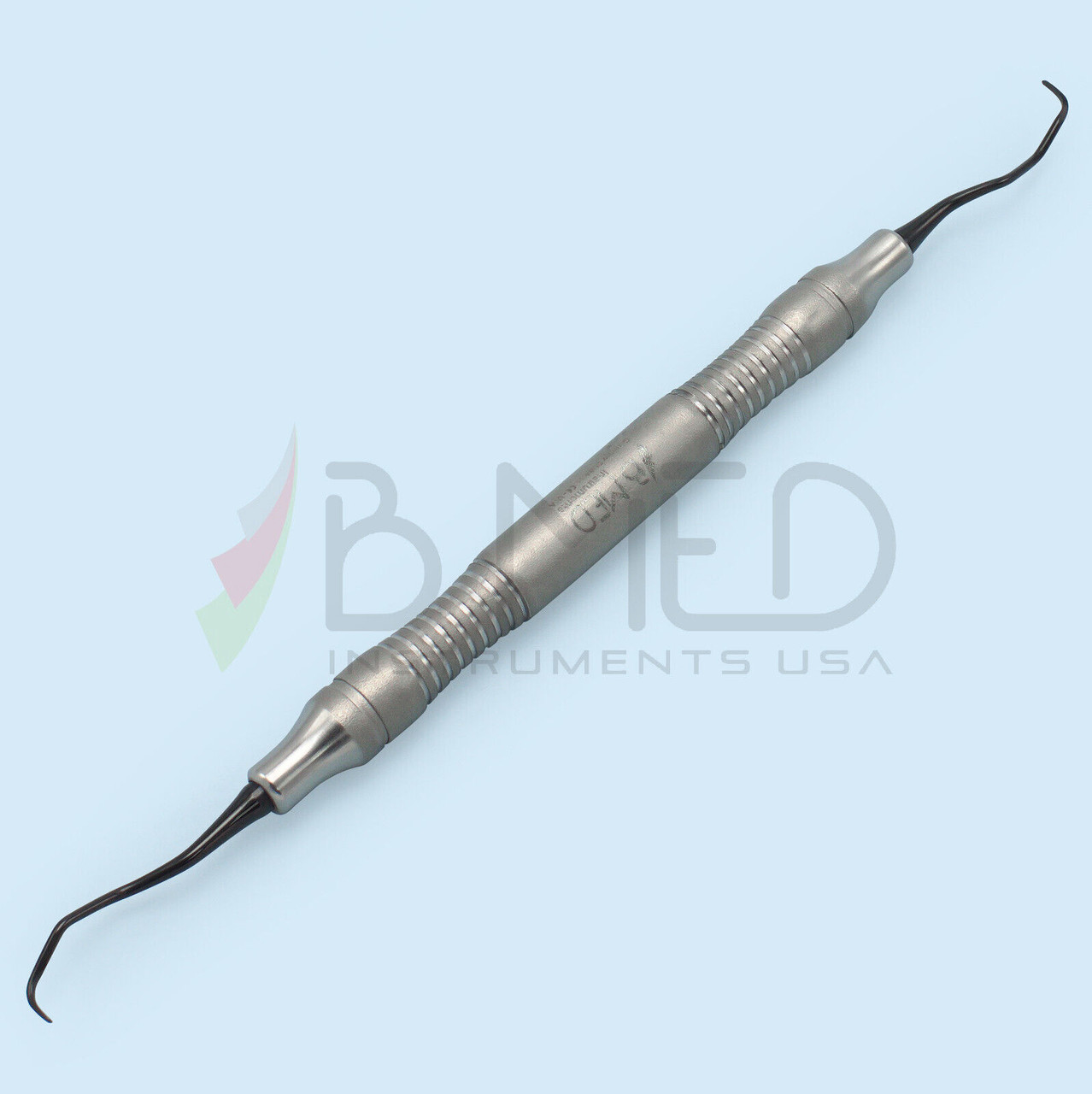 Gracey Curettes 13/14 Titanium Coated