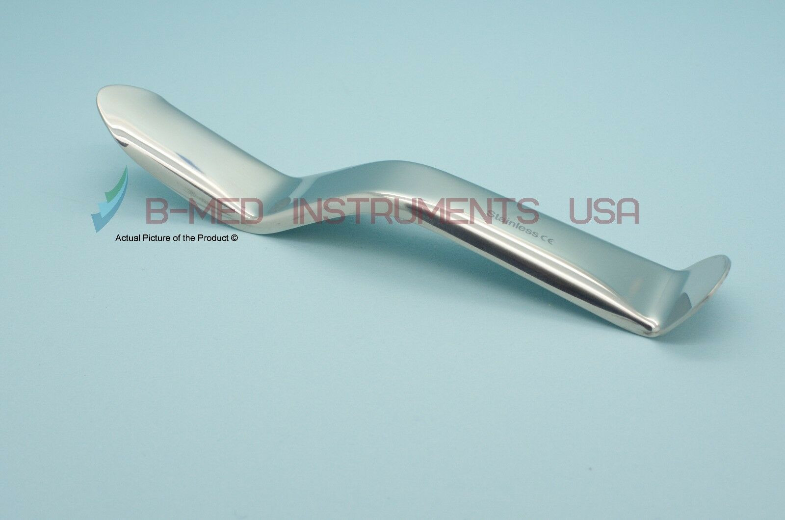 5-Pcs Surgical Dental Cheek Retractors – Minnesota