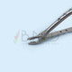 Lower Molar Cowhorn Forceps