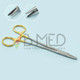 mayo hegar needle holder 5.5"