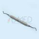 Burnisher XTS Acron 21B Titanium Coated