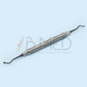 Burnisher XTS Acron 21B Titanium Coated