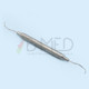 Explorer ODU 11/12 Probe Angled Shank