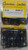 HO Diaphragms for MDC/Roundhouse/Athearn Harriman Cars, 6 pack (black) HO Diaphragms for MDC/Roundhouse/Athearn Harriman Cars, 6 pack (black)