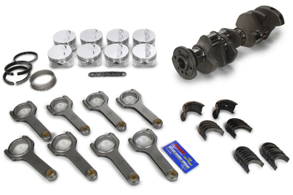 Eagle Sbc Rotating Assembly Kit - Competition 12020040