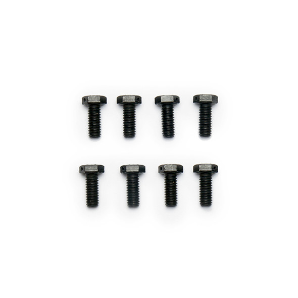 Wilwood Bolt Kit 8X7In Bc Rotor Adapter 230-3484