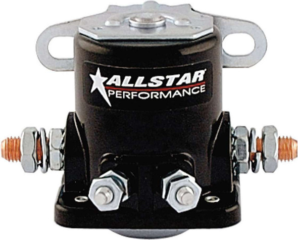 Allstar Performance Starter Solenoid Black All76203