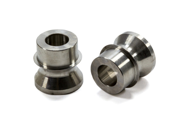 Fk Rod Ends 1/2 To 3/8 Mis-Alignment Bushings (Pair) 8-6Hb