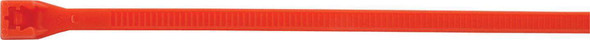 Allstar Performance Wire Ties Red 14.25 100Pk All14127