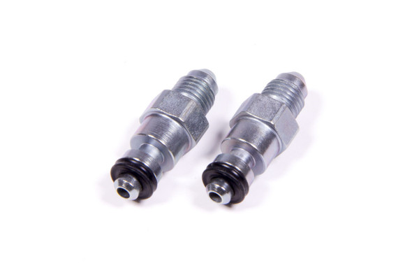 Russell Clutch Fitting #3 Male 2Pk 640281