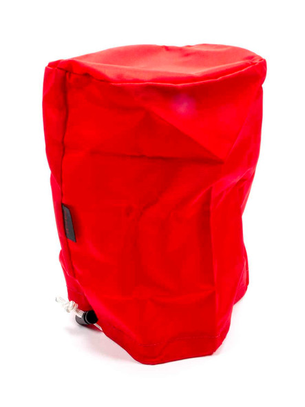 Outerwears Scrub Bag Red 30-1264-03