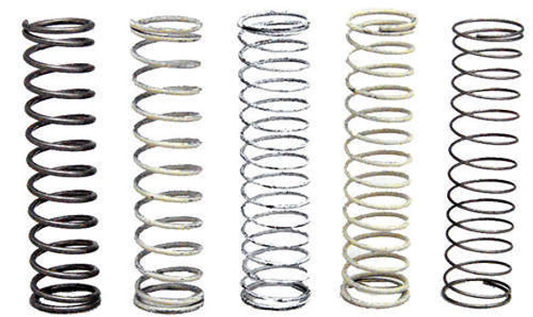 King Racing Products Spring Kit Main Jet 3 Springs 1960