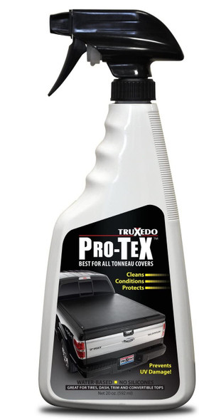 Truxedo Pro-Tex Vinyl Protectant 20Oz 1704511