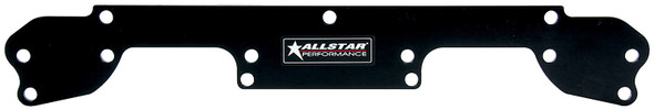 Allstar Performance Exhaust Block Off Plates Spread Port/Dart Plastic All34215