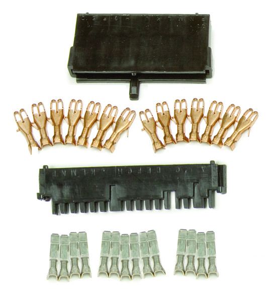Painless Wiring Gm Turn Signal Parts Kit 30840