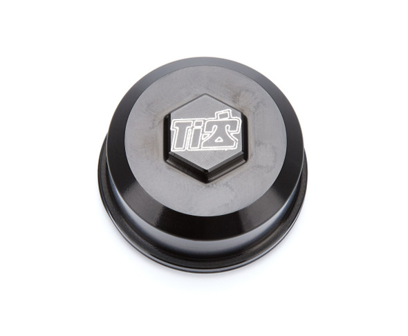 Ti22 Performance Hub Cap For Mini Sprint Hubs Tip3570