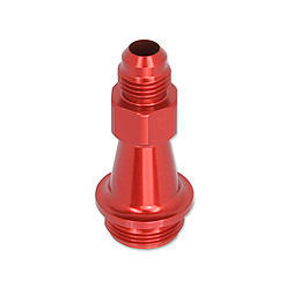 Quick Fuel Technology 6An Fuel Inlet Fitting 19-6Qft