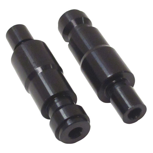 King Racing Products Tire Quick Fill Valve Sold In Pairs 3045