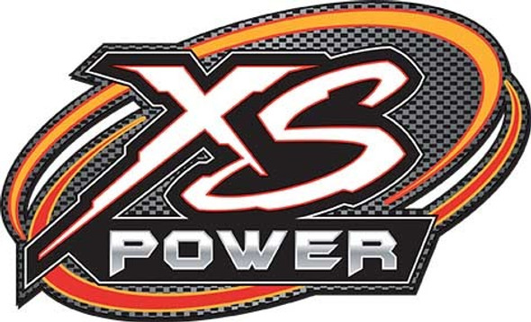Xs Power Battery Racing & Performance Brochure 39-0072 39-0072