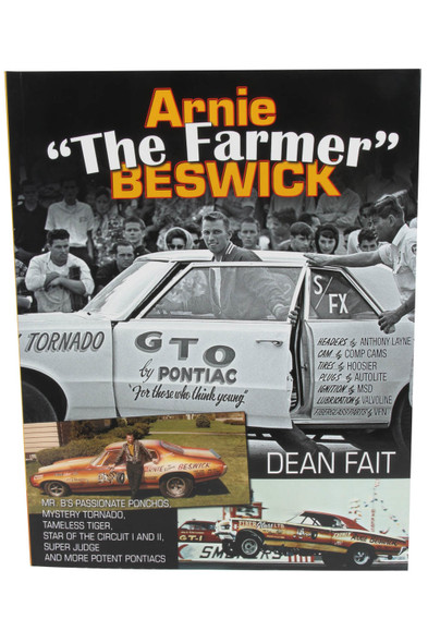 S-A Books Arnie -The Farmer - Beswick Ct664