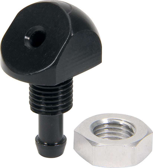Allstar Performance Overflow Nozzle 1/4In Barb All30178