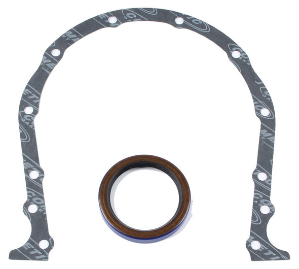 Cometic Gaskets Bbc Timing Cover Seal & Gasket Kit C5650