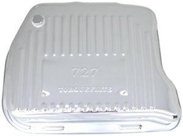 Racing Power Co-Packaged Chrysler 727 Trans Pan X Tra Deep 2-3/4In R7597