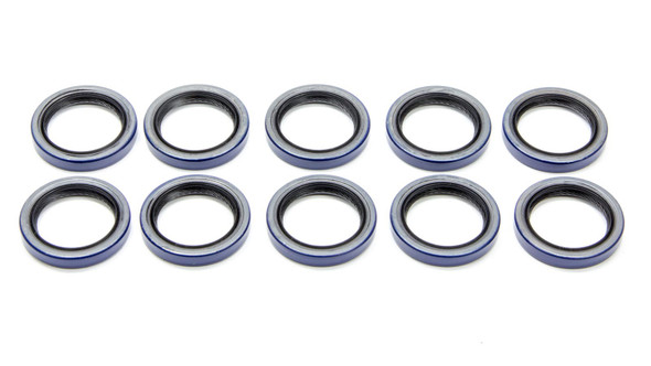 Sce Gaskets Sbc Timing Cover Seals Dyno-Pak (10) 1102-10