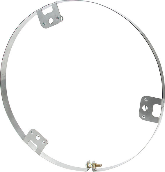 Allstar Performance Wheel Ring Flat Style Steel All44229