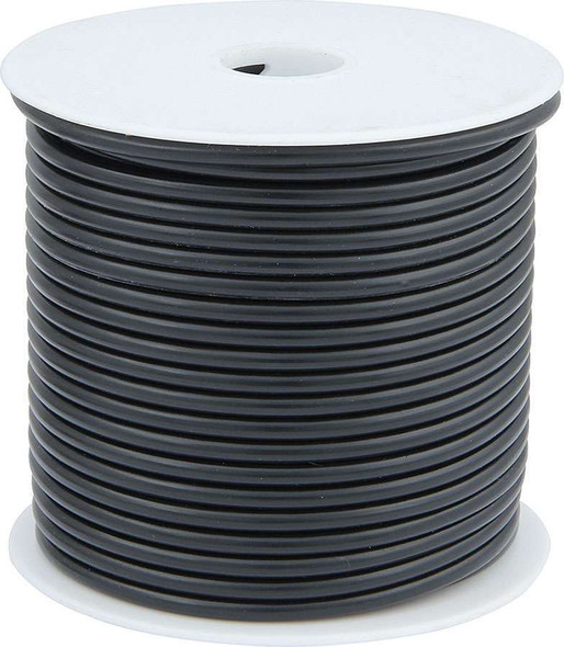 Allstar Performance 12 Awg Black Primary Wire 100Ft All76566