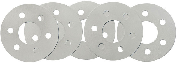 Quick Time Flexplate Spacer Shims Sbf 302/351 5Pk Rm-943