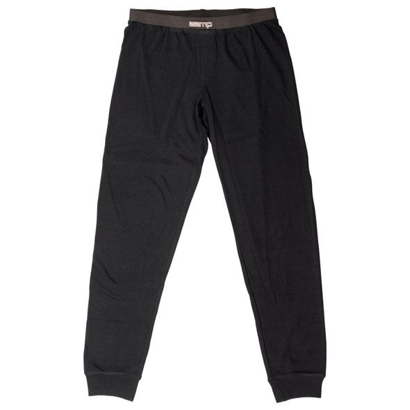 Zamp Underwear Bottom Black Xxx-Large Sfi 3.3 Ru0020033Xl