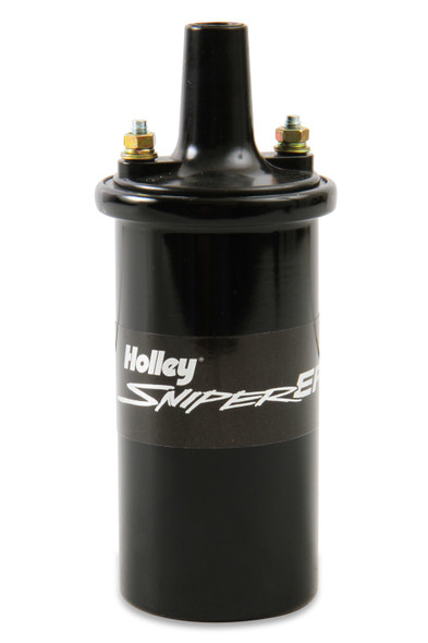 Holley Ignition Coil Cannister 556-153