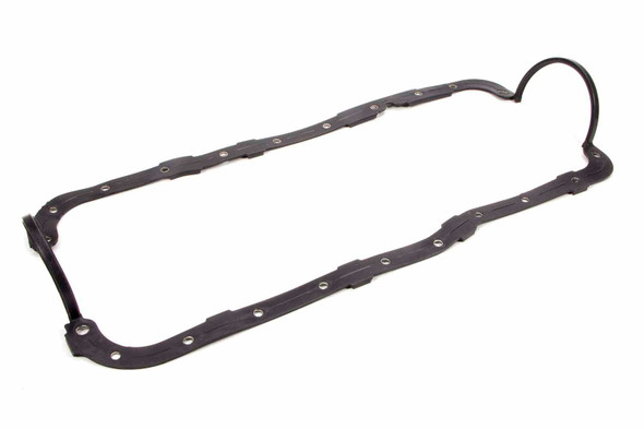 Moroso Oil Pan Gasket - Ford 351W Late Style 1Pc. 93162