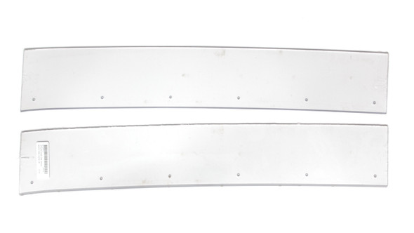 Fivestar Replacement 3/16In X 5In Polycarbon Spoiler 661-6747-2