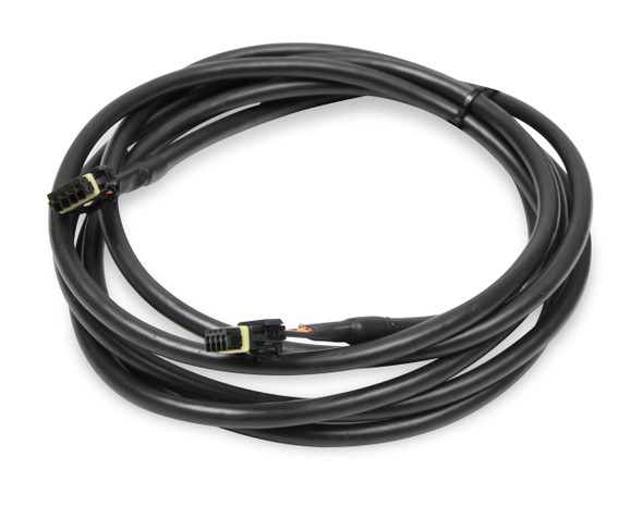 Holley Can Extension Harness 8Ft Length 558-425