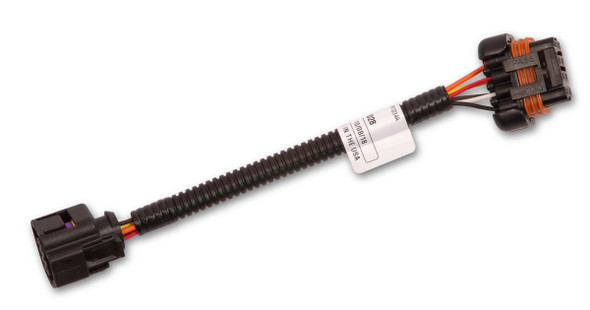 Holley Adapter Harness Wideband Terminator-X 558-463