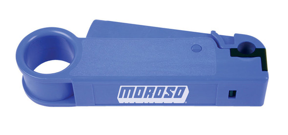 Moroso Wire Stripping Tool - Pro Series 62272