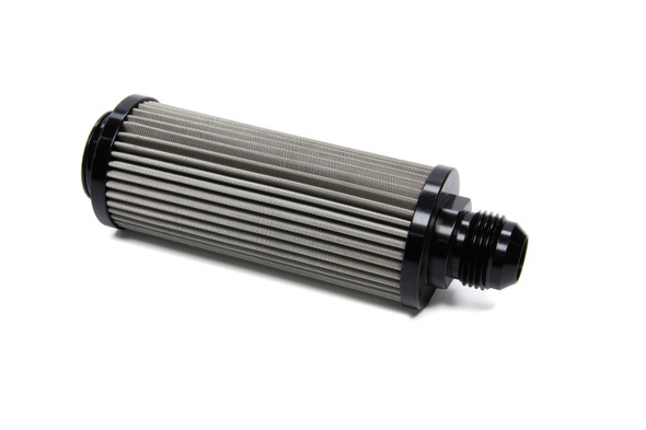 Ti22 Performance In Tank Filter 60 Micron Straight -12 End Tip5140