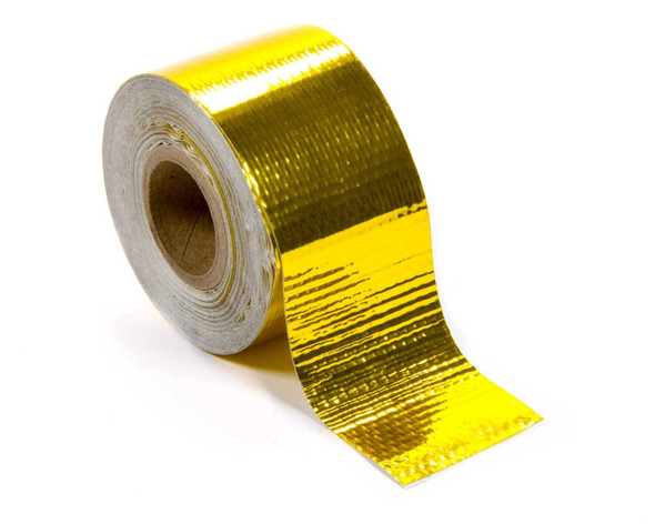 Design Engineering Reflect-A-Gold Heat Barrier 2In X 30Ft 10397