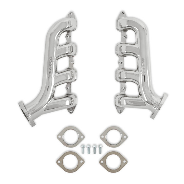 Exhaust Manifold Set GM LT - Stainless Steel