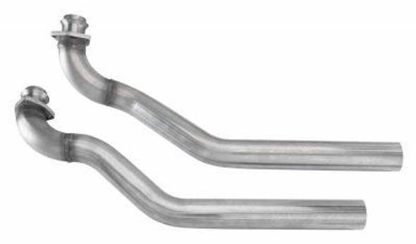 55-57 Chevy Downpipe 2in