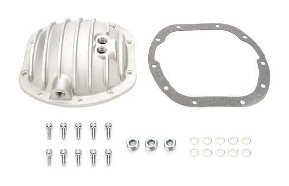 Specialty Products Company Differential Cover Kit Dana 25/27/30 10 Bolt 4907Xkit