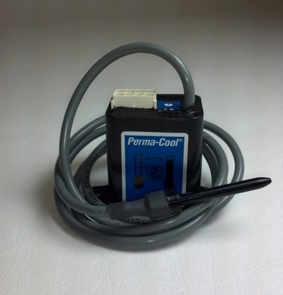 Perma-Cool Elect. Fan Adjstble Cont Roller Switch W/Probe 21006